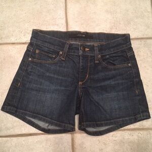 JOE’S Denim Shorts